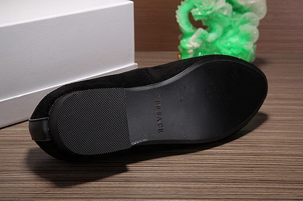 V Men Loafers--044